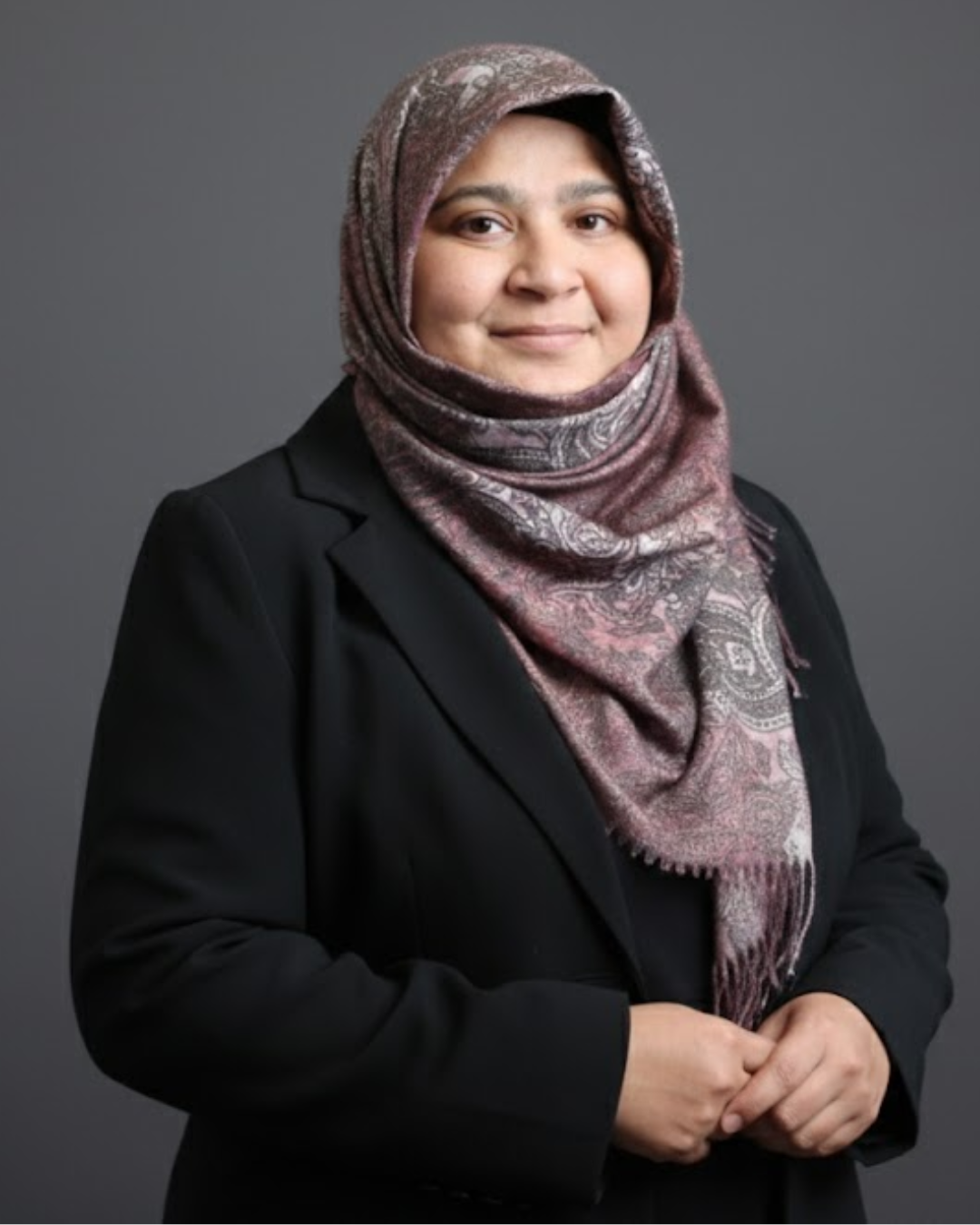Ustadha Ariba Farheen
